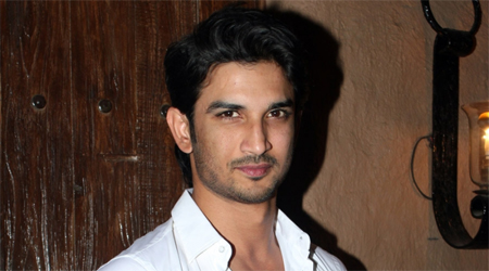 Sushant to endorse cosmetic brand for men