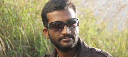 Vishal shed action hero avatar for Pandiya Nadu: Director