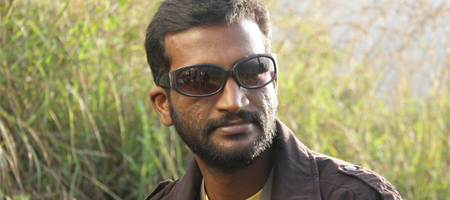 Suseenthiran accused of story theft