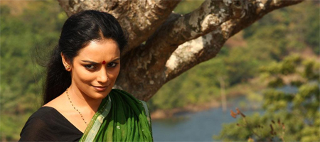 Didnt succumb to any pressure: Swetha Menon