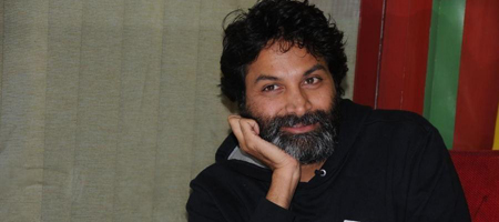 Trivikram to launch Nags second son