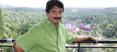 Musical evening to honour singer Venugopal