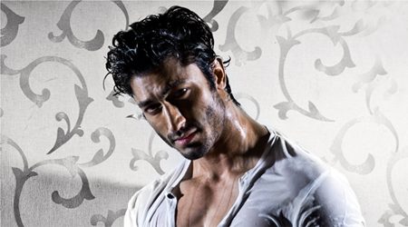 Cant question a filmmaker like Tigmanshu: Vidyut Jamwal