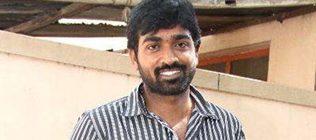 Fourth hit in a row for Vijay Sethupathi