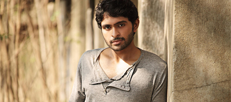 Vikram Prabhu on a roll