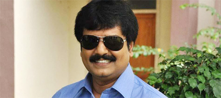 Playing character roles not easy: Comedian Vivekh