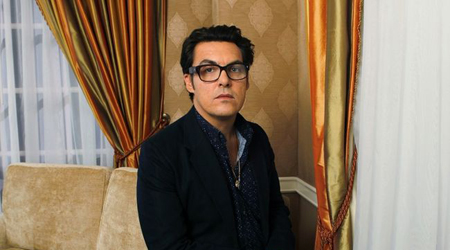 Joe Wright to direct Peter Pan prequel