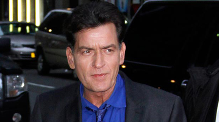 Sheen desperate to sell love nest