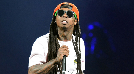 Lil Wayne victim of death hoax again