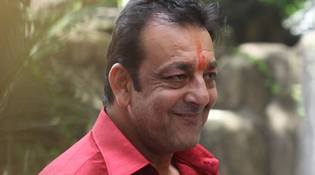 Sanjay Dutt gets parole again