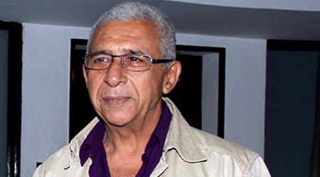 Bhaag Milkha Bhaag a completely fake film: Naseeruddin Shah