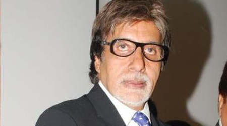 Big B misses mother on her death anniversary