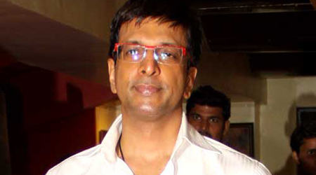Jaaved to flaunt salsa moves on Boogie Woogie 
