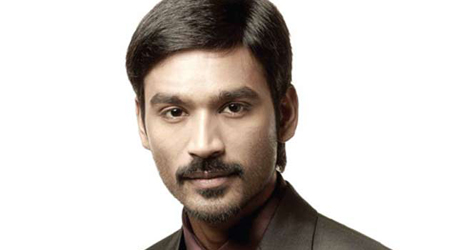 Want to take it slow in Bollywood: Dhanush