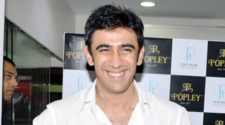Amit Sadh ecstatic over Tour De India
