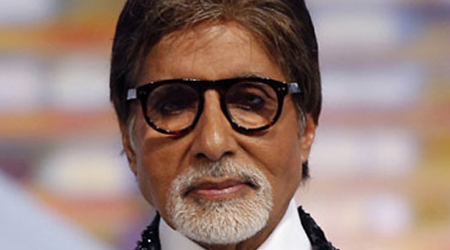 Bachchan, Raj Thackeray bury past bitterness