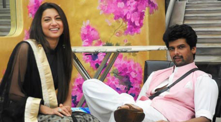 Wont lie about my relationship with Kushal: Gauhar Khan