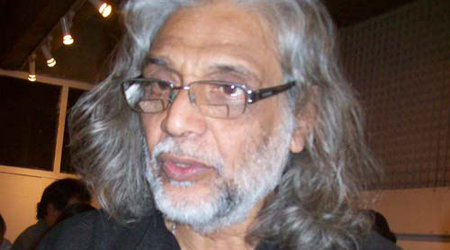 We shared mutual passion for cinema: Muzaffar Ali on Farooque