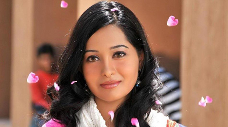 Not comfortable with reality shows: Preetika Rao