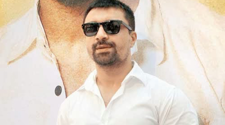 Apology sought from Ajaz, Salman over Modi remark