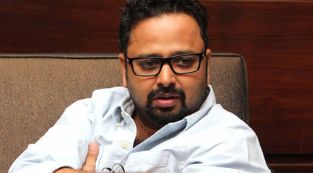 Nikhil Advani hospitalised, recovering