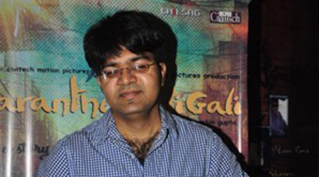 Most exciting time in Indian cinema: Sachin Gupta