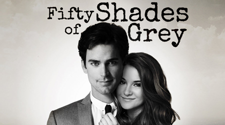 Fifty Shades... goes on floor