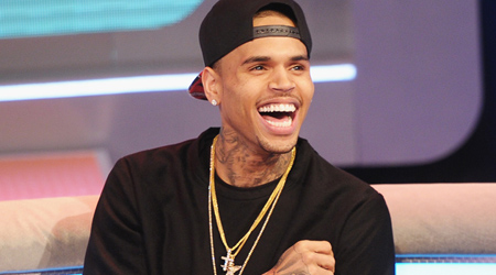 Chris Brown sued by Frank Ocean's cousin | nowrunning