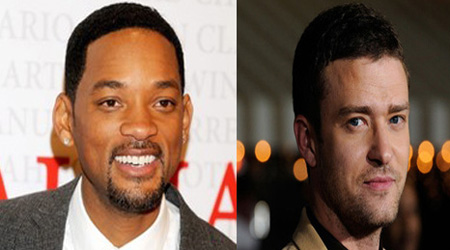 Five most stylish Hollywoods male stars in 2013