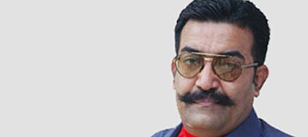 Singh wants films to follow traffic rules