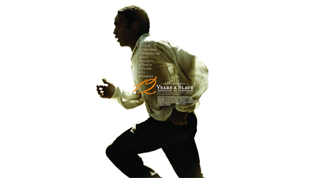 12 Years A Slave leads 20th SAG awards nominations