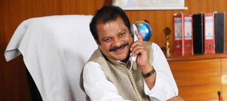 Dharmavarapu Subramanyam passes away