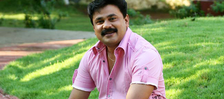 Pained to hear baseless news: Malayalam actor Dileep