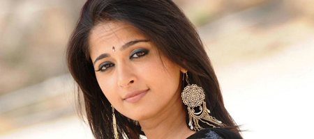 Anushka Shetty waiting to be part of Gabbar Singh 2