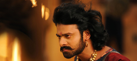 Baahubali stars practice war sequence 