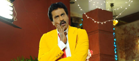 Bheemavaram Bullodu funnier than my other films: Sunil