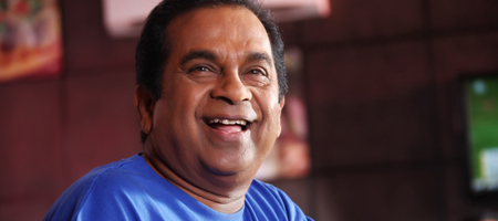 Brahmanadam ready for Kannada film debut with Ninnidale