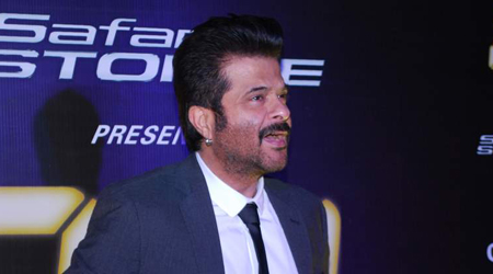 Its my most memorable party: Anil Kapoor on 24 bash