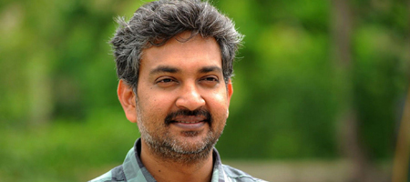 Rajamouli is popular in FB