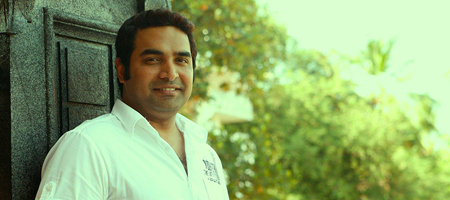 Gopi Sundar to compose music for Hindi film