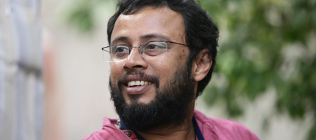 Lal Jose to distribute 1983