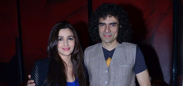 Alia hopes to work with Imtiaz again