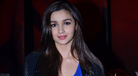 Highway has been special experience for Alia