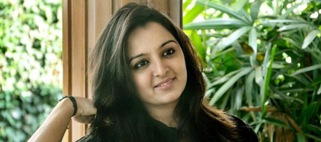 Manju Warrier to shoot for comeback film in Kochi