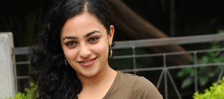 Nithya Menon in Muni?