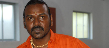 Raghava Lawrence to debut in Hindi