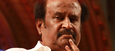 Rajinikanth appreciates IVM 