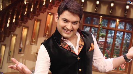 Sunil got another show: Kapil Sharma