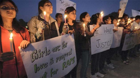 Cant forget this day: Btown on Dec 16 gang rape