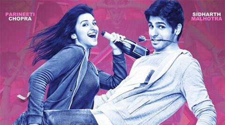 Hasee Toh Phasee not a rom com: Karan Johar